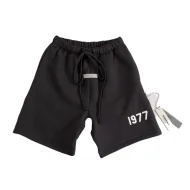 Шорты Fear Of God Sports 1977 "Black"