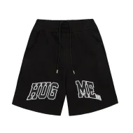 Шорты Givenchy Text Hug Me "Black"