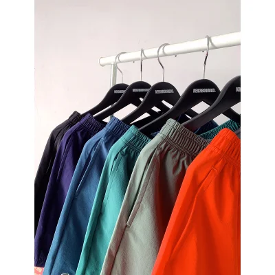 Шорты Lacoste Little Crocodile Brand "Turquoise" фото № 4 Шорты Lacoste Little Crocodile Brand "Turquoise" фото № 4