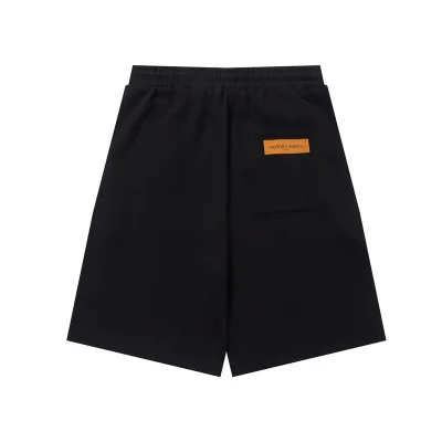 Шорты Louis Vuitton Studio 1854 "Black" фото № 2