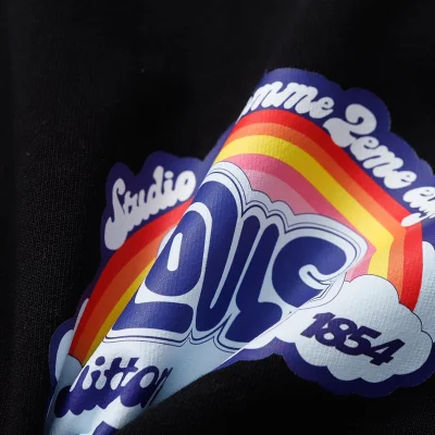 Шорты Louis Vuitton Studio 1854 "Black" фото № 5