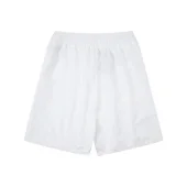 Шорты Louis Vuitton Pattern Style "White"