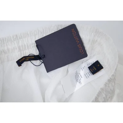 Шорты Louis Vuitton Pattern Style "White" фото № 5 Шорты Louis Vuitton Pattern Style "White" фото № 5
