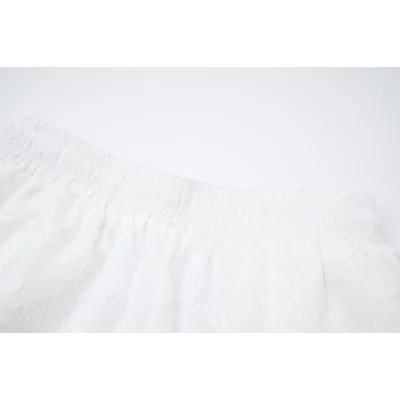 Шорты Louis Vuitton Pattern Style "White" фото № 6 Шорты Louis Vuitton Pattern Style "White" фото № 6