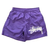 Шорты Nike x Stussy Water Short "Purple"