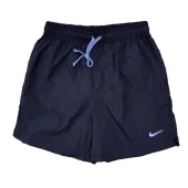 Шорты Nike Shortened "Black"