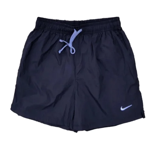 Шорты Nike Shortened "Black"
