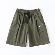 Шорты Nike Stretchable "Gray"