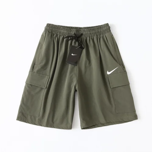 Шорты Nike Stretchable "Gray"