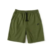 Шорты Nike Lace-Up "Green"