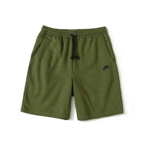 Шорты Nike Lace-Up "Green"