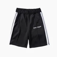 Шорты Palm Angels Sport And Convenience "Black"