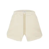 Шорты Rhude With Text Logo - Signature "White"