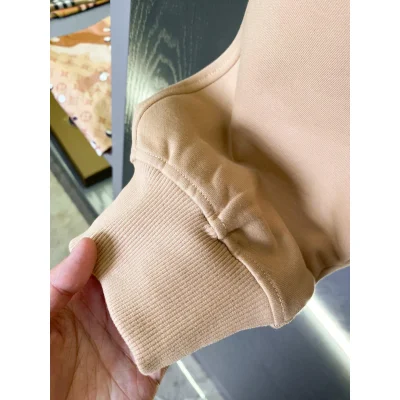 Штаны Burberry Frontside Logo Warior On The Horse "Pink" фото № 8