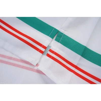 Рубашка Casablanca Pyramid View "White" фото № 4