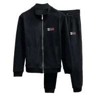 Спортивный костюм Christian Dior Frontside Colorful Logo Dior Спортивный костюм Christian Dior Frontside Colorful Logo Dior