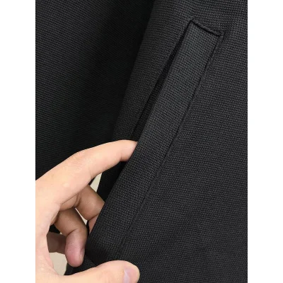 Спортивный костюм Christian Dior Frontside Colorful Logo Dior "Black" фото № 4 Спортивный костюм Christian Dior Frontside Colorful Logo Dior "Black" фото № 4