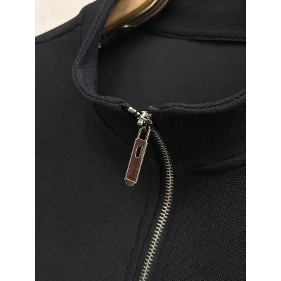 Спортивный костюм Christian Dior Frontside Colorful Logo Dior "Black" фото № 3 Спортивный костюм Christian Dior Frontside Colorful Logo Dior "Black" фото № 3