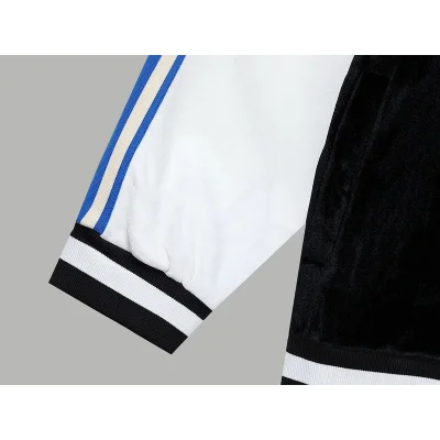 Спортивный Костюм Gucci Music Is Mine "Black/White" фото № 5 Спортивный Костюм Gucci Music Is Mine "Black/White" фото № 5