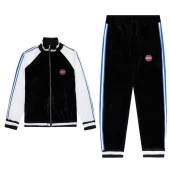 Спортивный Костюм Gucci Music Is Mine "Black/White"