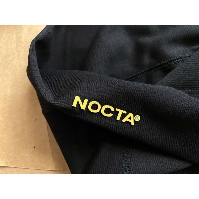 Свитшот Nike With Small Logo And Inscription "Black" фото № 6