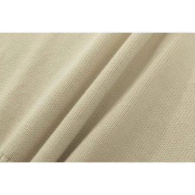 Свитер Amiri Knitted Style "Cream" фото № 7