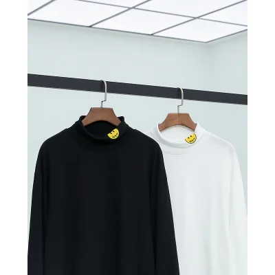 Свитер Drew House With Logo "White" фото № 6