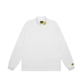 Свитер Drew House With Logo "White"