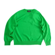 Свитер Stussy The Big Crown
