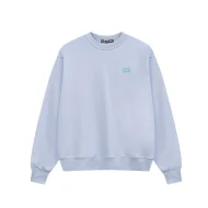 Свитшот Acne Studios Small Square Logo