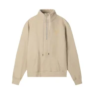 Свитшот Amiri With A Zipper Collar