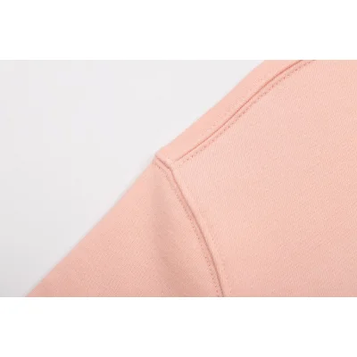 Свитшот Amiri With White Logo "Peach" фото № 3