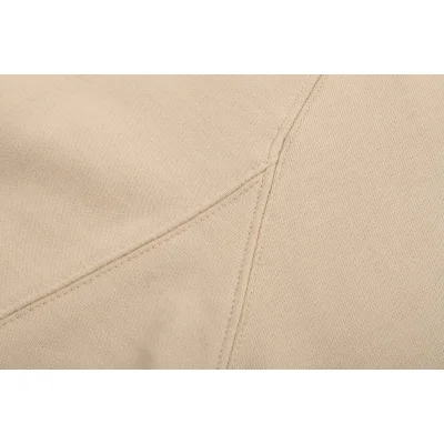 Свитшот Amiri Having An Emblem "Beige" фото № 2