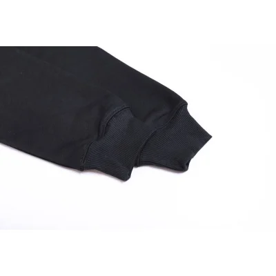 Свитшот Amiri Patch - Logo "Black/Red" фото № 4 Свитшот Amiri Patch - Logo "Black/Red" фото № 4