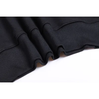 Свитшот Amiri Patch - Logo "Black/Red" фото № 6 Свитшот Amiri Patch - Logo "Black/Red" фото № 6