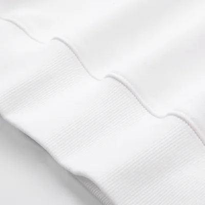 Свитшот Balenciaga X Gucci Events Of The Years "White" фото № 2