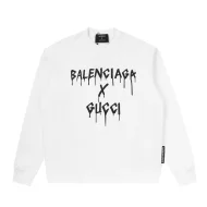 Свитшот Balenciaga X Gucci Events Of The Years Свитшот Balenciaga X Gucci Events Of The Years