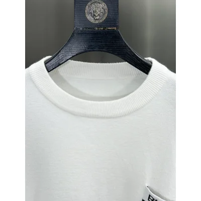 Свитшот Burberry Etalhed 1856 Horefrvhouse London Swi "White" фото № 4 Свитшот Burberry Etalhed 1856 Horefrvhouse London Swi "White" фото № 4