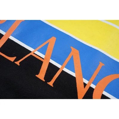 Свитшот Casablanca Passage "Black" фото № 4