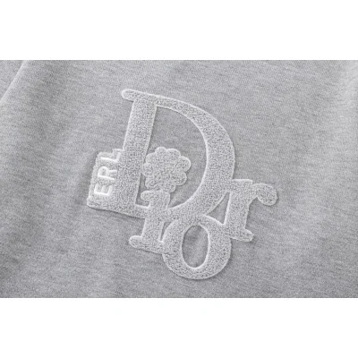 Свитшот Christian Dior ERL "Gray" фото № 4 Свитшот Christian Dior ERL "Gray" фото № 4
