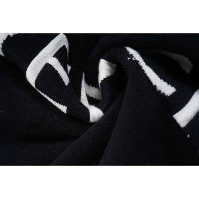 Свитшот Givenchy Letter G Logo "Black" фото № 3