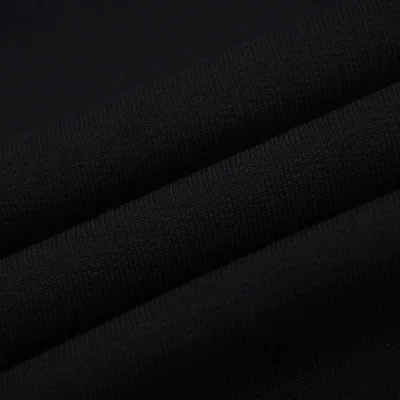 Свитшот Givenchy Half Painted Logo "Black" фото № 3