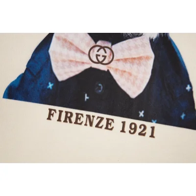 Свитшот Gucci Mister Dog "Beige" фото № 5 Свитшот Gucci Mister Dog "Beige" фото № 5