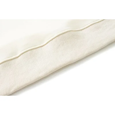 Свитшот Life Work Golf "Cream" фото № 2