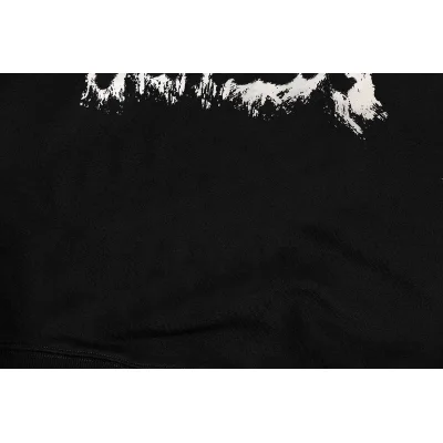 Свитшот Louis Vuitton With Logo Pattern "Black" фото № 6 Свитшот Louis Vuitton With Logo Pattern "Black" фото № 6