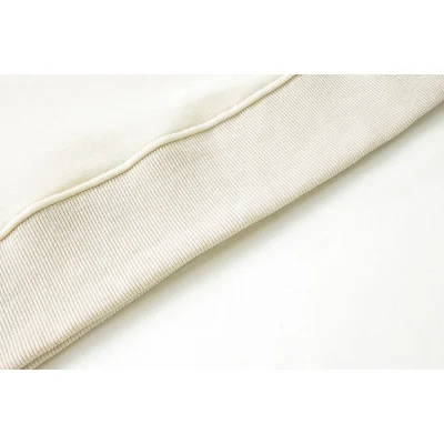 Свитшот Mardi Mercredi Text Logo "Cream" фото № 2 Свитшот Mardi Mercredi Text Logo "Cream" фото № 2