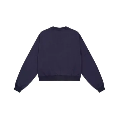 Свитшот Marni With Text Logo "Blue" фото № 2 Свитшот Marni With Text Logo "Blue" фото № 2