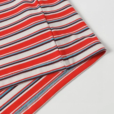 Лонгслив Miu Miu Fun Design "Red" фото № 4