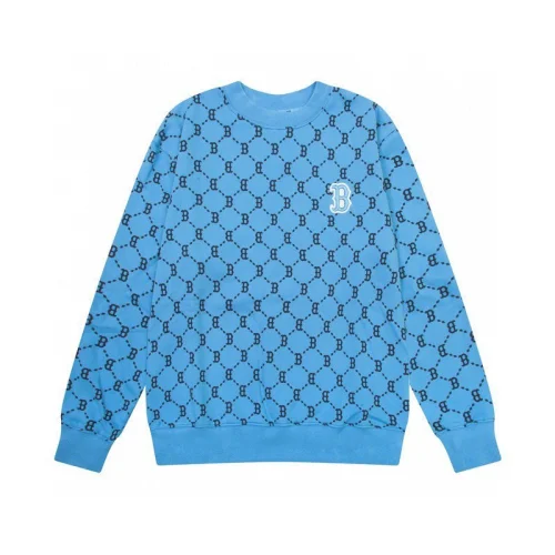 The Cells In The Corners Are Logos "Blue"