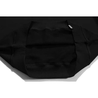 Свитшот Represent Patron "Black" фото № 9